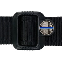 ASP Blue Line Logo Belt 1.75 wide 4AC62DDD