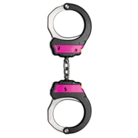 ASP Plus Cuffs, Chain Identifier Steel Bow AB726B9C
