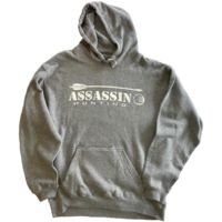 Assassin Arrow Hoodie - Mens