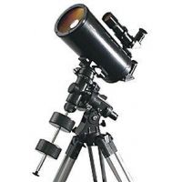 ASTELE™ 133.5 OTA LOMO Telescope Ground