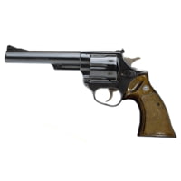 Astra Arms 44 Revolver, .45 Colt, 6in barrel