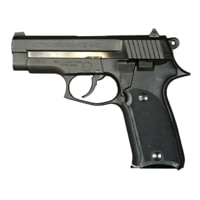 Astra Arms A-100 Pistol, .40 S&amp;W, 3.7in barrel