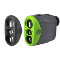 Astra Optix Golf Pro A-1 Laser 6x21mm Rangefinder w/Slope