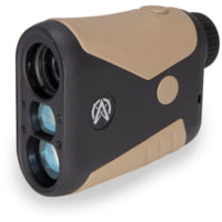 Astra Optix OTX1600 Laser 6x21mm Rangefinder Monocular