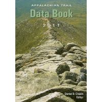 AP Trail Conservancy: Appalachian Trail Data Book 2013