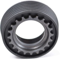 AT3 Tactical AR-15 Delta Ring Barrel Nut Assembly