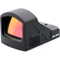 AT3 Tactical ARO-MINI 1x23mm Micro Red Dot Reflex Sight