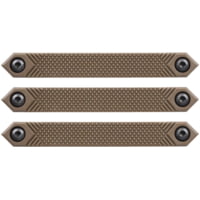 AT3 Tactical M-LOK Rail Covers