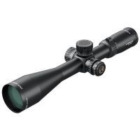 Athlon Optics 2.5-15 x 50 mm Rifle Scopes 30 mm First Focal Plane (FFP)