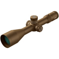 Athlon Optics 4.5-29 x 56 mm Rifle Scopes 34 mm First Focal Plane (FFP)