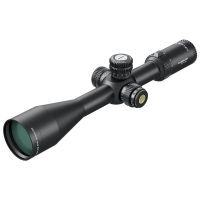 Athlon Optics 8-34 x 56 mm Rifle Scope 30 mm First Focal Plane (FFP)