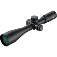 Athlon Optics 2.5-15 x 50 mm Rifle Scope 30 mm First Focal Plane (FFP)