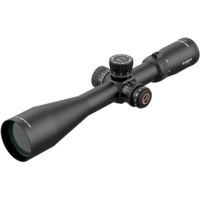 Athlon Optics Ares BTR Gen II HD 4.5-27x50mm APRS5 Rifle Scope