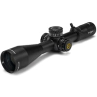 Athlon Optics Ares BTR GEN3 HD 2.5-15x50 30mm Tube Rifle Scope, FFP