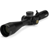 Athlon Optics Ares BTR GEN3 HD 4.5-27x50 30mm Tube Rifle Scope, FFP