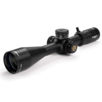 Athlon Optics Ares BTR GEN3 HD 4.5-27x50 30mm Tube Rifle Scope, FFP