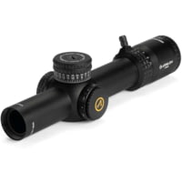 Athlon Optics Ares ETR GEN2 UHD 1-10x24 LPVO 34mm Tube Rifle Scope, FFP