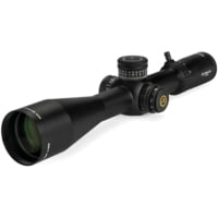 Athlon Optics Ares ETR GEN2 UHD 4.5-30x56mm 34mm Tube Rifle Scope, FFP