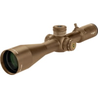Athlon Optics Ares ETR GEN2 UHD 4.5-30x56mm 34mm Tube Rifle Scope, FFP