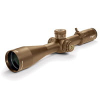 Athlon Optics Ares ETR GEN2 UHD 4.5-30x56mm 34mm Tube Rifle Scope, FFP