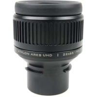 Athlon Optics Ares Gen II UHD 22x Spotting Scope Eye Pieces
