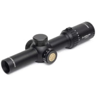 Athlon Optics Argos BTR Gen II 1-8X24mm ATSR5 Rifle Scope
