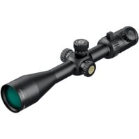 Athlon Optics Argos BTR 8-34x56mm Side Focus Rifle Scope