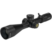 Athlon Optics Ares BTR GEN3J HD 2.5-15x50 30 mm Tube Rifle Scope, First Focal Plane