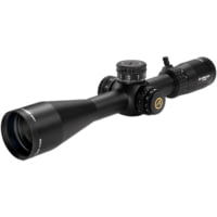 Athlon Optics Ares BTR GEN3J HD 4.5-27x50 30 mm Tube Rifle Scope, First Focal Plane