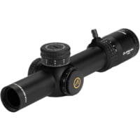 Athlon Optics Ares ETR GEN2J UHD 1-10x24 34 mm Tube Rifle Scope, First Focal Plane