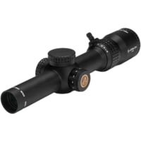 Athlon Optics Argos BTR GEN3P 1-8x24 30 mm Tube Rifle Socpe, Second Focal Plane