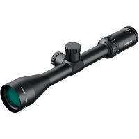 Athlon Optics 2-10 x 40 mm Rifle Scope 1 in Second Focal Plane (SFP)