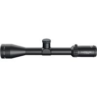 Athlon Optics Argos Rifle Scope 3-15x42, SFP, Center X Reticle