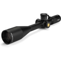Athlon Optics Argos BTR Gen 3 10-40x56mm 30mm Tube Rifle Scope, Second Focal Plane