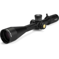 Athlon Optics Argos BTR Gen 3 HD 8-34x56mm 30mm Tube Rifle Scope, First Focal Plane