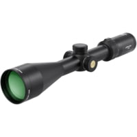 Athlon Optics Talos HMR 4-16x56mm 30mm Tube Rifle Scope, Second Focal Plane