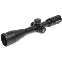 Athlon Optics Ares BTR Gen II HD 2.5-15x50mm APLR4 Rifle Scope