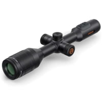 Athlon Optics Cronus ATS 35-400 2.65-10.6x Thermal Scope, 30 mm Tube, First Focal Plane