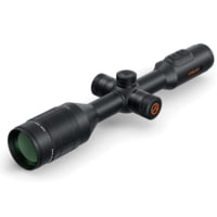 Athlon Optics Cronus ATS 50-640 2.36-18.9x 30mm Tube First Focal Plane Thermal Scope