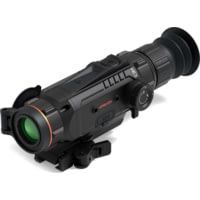 Athlon Optics Cronus ATS PRO 25P-250 3.6-14.4x25mm Thermal Rifle Scope