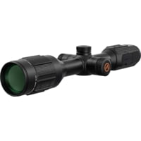 Athlon Optics Cronus ATS Pro 50-640 2.36-18.9x Thermal Scope
