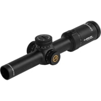 Athlon Optics Cronus BTR Gen II 1-6x24mm LPVO 30mm Tube Rifle Scope, SFP