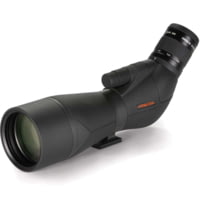 Athlon Optics Cronus G2 20-60x86 UHD Dual Focus Spotting Scope
