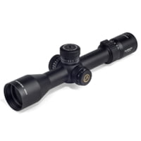Athlon Optics Helos BTR Gen II 2-12x42mm 30mm Tube Rifle Scope, First Focal Plane