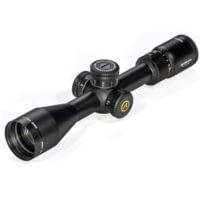 Athlon Optics Heras SPR 2-12x42mm 1in Tube Rifle Scope, SFP