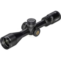 Athlon Optics Heras SPR 2-12x42mm 1in Tube Rifle Scope, SFP