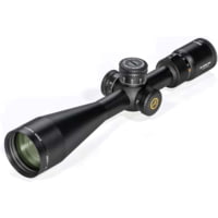 Athlon Optics Heras SPR 4-20x50mm 1in Tube Rifle Scope, SFP