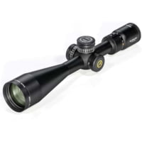 Athlon Optics Heras SPR 4-20x50mm 1in Tube Rifle Scope, SFP