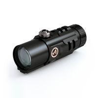 Athlon Optics MAG51-5x30 Magnifiers
