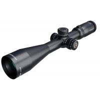 Athlon Optics 2.5-15 x Rifle Scope Second Focal Plane (SFP)